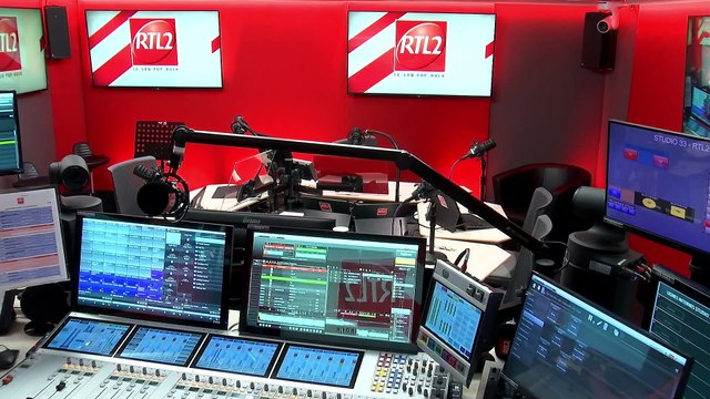 Jain, Orson, The Weeknd dans RTL2 Summer Party by Loran (09/07/20)