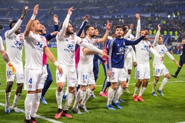 OL : le calendrier complet de la saison 2020-2021