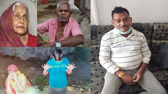 Vikas Dubey की Family में है कौन कौन | Vikas Dubey Family Members | Boldsky