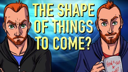 Is This The Shape of Things To Come?