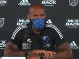 Impact Montreal - Henry : 
