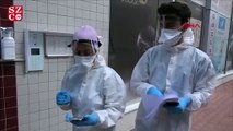 Konya'daki koronavirüs vaka artışının nedeni: maske, mesafe ve hijyen ihlali