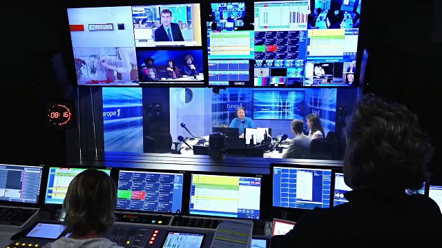 EXTRAIT - Fraude au chômage partiel : scandaleux , selon Borne qui promet plus de contrôles