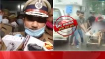 Vikas Dubey Encounter: Kanpur IG briefs about the incident