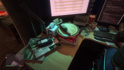 GTA V Myths - Lester's House