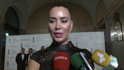 Vania Millán nos adelanta cuándo será su boda