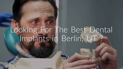 Advanced Dental - Best Dental Implants in Berlin, CT
