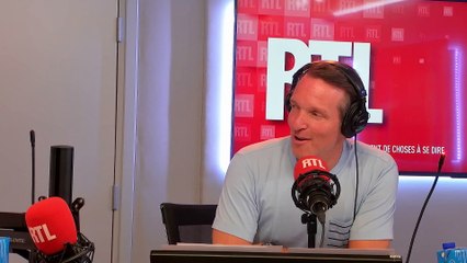 Le journal RTL de 10h du 10 juillet 2020
