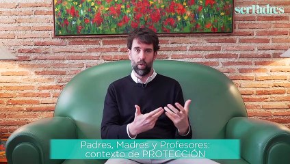 Claves para desarrollar el apego seguro