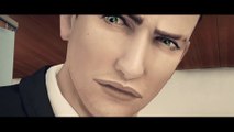 Deadly Premonition 2 : A Blessing in Disguise - Bande-annonce de lancement