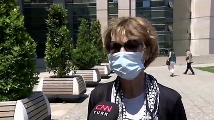 BM Raportörü: Türkiye'deki Kaşıkçı davası adalet için önemli