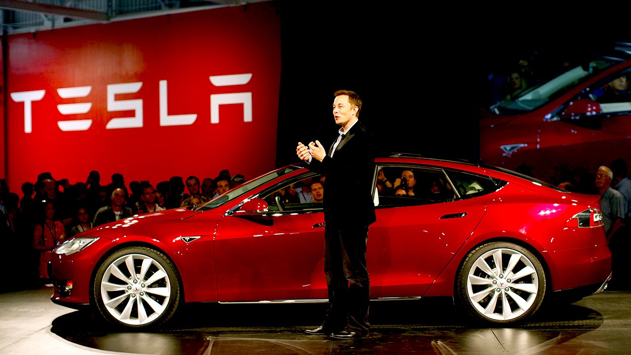 Tesla car ஆச்சரியம்..பின்னணியில் சீனா | Elon Musk | Artificial Intelligence Car