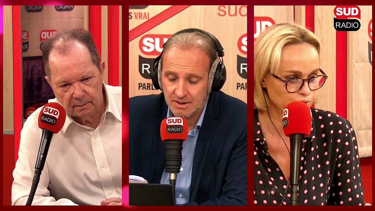 P-L Druais - "La deuxième vague n'est pas une probabilité, c'est une certitude !"