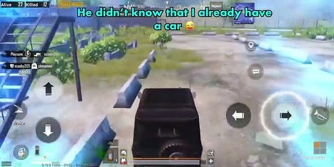 New Mode | Spark The FLAME | PUBG MOBILE | Levinho