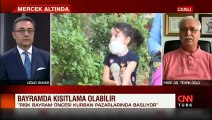 Kurban Bayramı'nda yasak olacak mı? Bilim Kurulu üyesi ilk sinyali verdi