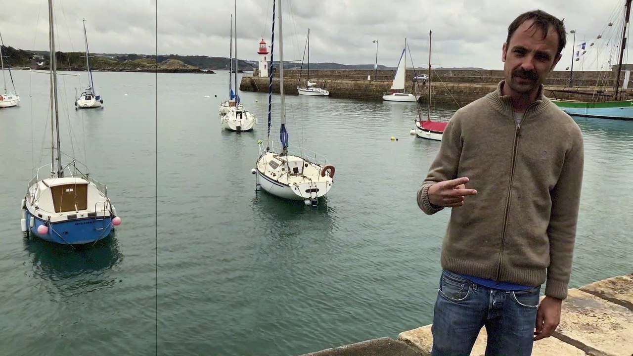 Mathurin Meslay - Fable