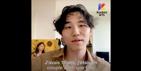 Alexandre Yang | One Minute Portrait