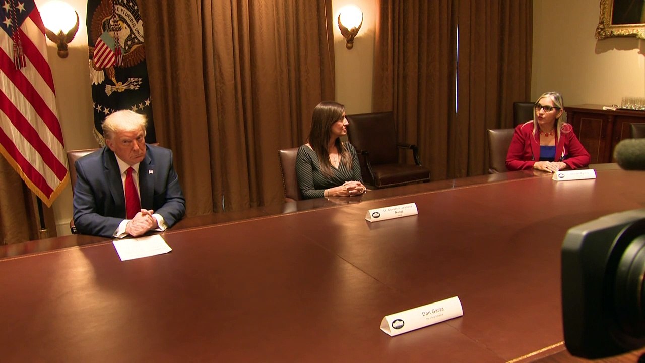 New Yorker Staatsanwalt bekommt Einblick in Trumps Finanzunterlagen