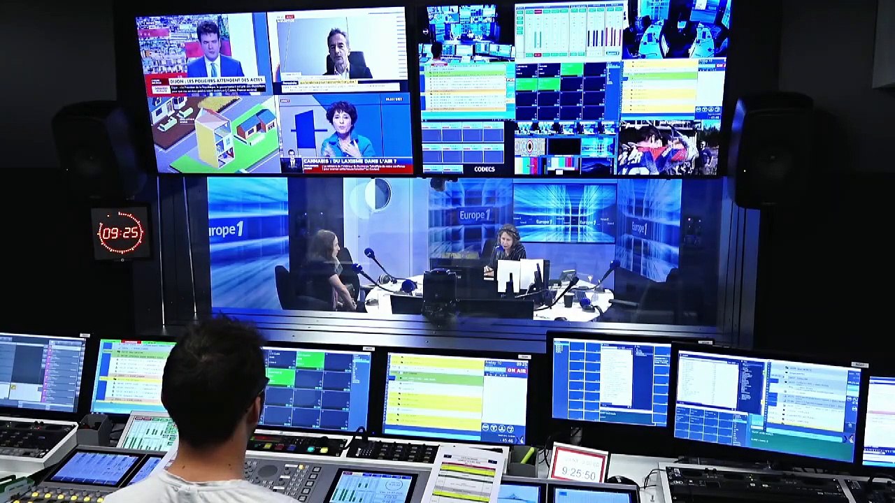 Les secrets d'une reporter de guerre pour obtenir des images secrètes