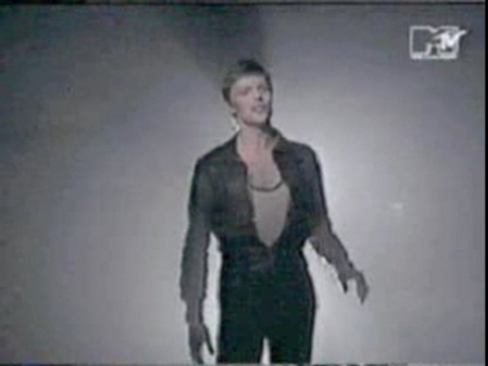 David Bowie - Heroes