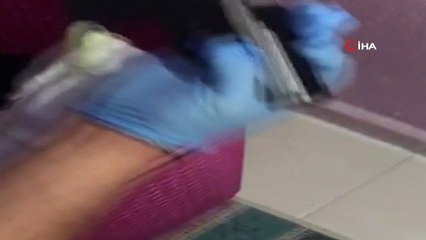 Tefecilik suçundan yakalanan 13 şüpheliden 9'u adliyeye sevk edildi