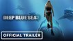 Deep Blue Sea 3 - Official Trailer (2020) Tania Raymonde, Nathaniel Buzolic