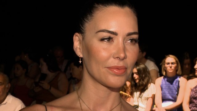 Vania Millán nos adelanta cuándo será su boda