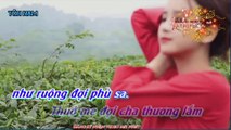 Karaoke Em Đi Trên Cỏ Non-Tôn Nam-beat hay