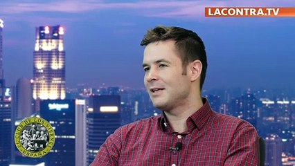 PODEMOS está purgando las instituciones españolas para controlarlas, advierte periodista