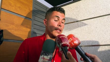 Kiko Jiménez habla tras sufrir un robo en casa de Sofía Suescun