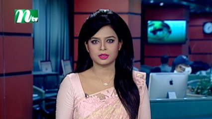 NTV Dupurer Khobor | 10 July 2020