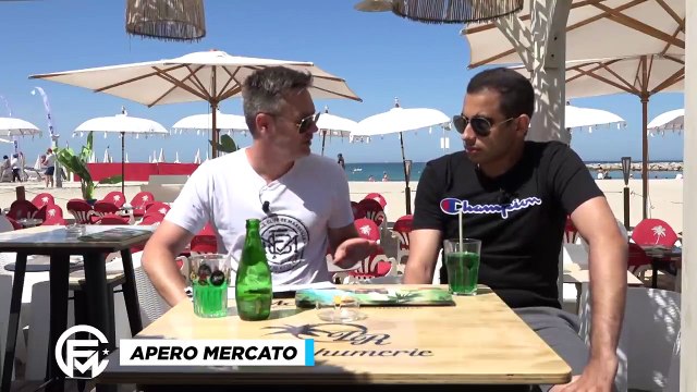 Mercato OM : On peut faire confiance à Villas-Boas dans un dossier comme Balerdi