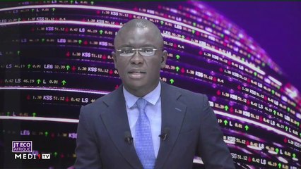 JT Eco Afrique - 10/07/2020