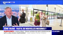 2ème vague : faut-il de nouvelles mesures ? (3) - 10/07