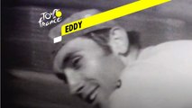 Tour de France 2020 - Un jour Une histoire : Eddy