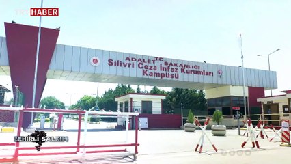 FETÖ'nün kirli yüzü 'Zehirli Salkım' belgeseliyle anlatılıyor