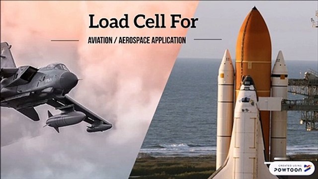 Checkout the Load Cells Supplier in India - Sensomatic