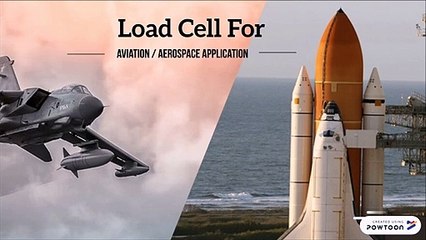 Checkout the Load Cells Supplier in India - Sensomatic