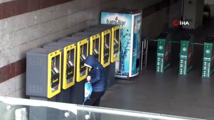 İstanbul'da normalleşen hayata korkutan rakam