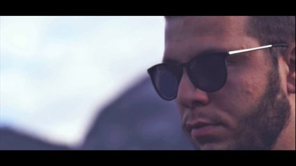 Likoff - C'est Chaud (Prod by Kisum Beatz.) - Clip Officiel.