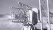 Trials of Sea Borne Radar Equipment Type 11 and Type 15, RCM Beacon, Naval Beacon, ASR Beacon, Loch Fyne, Scotland (1944)