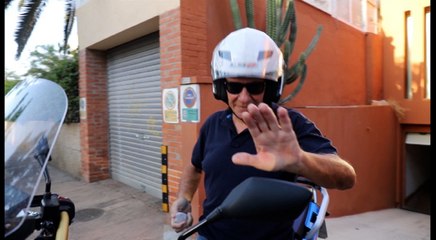 El padre de Ana Soria pide discreción para su familia