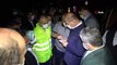 İçişleri Bakanı Soylu Bursa’da Yaşanan Sel Felaketi Bölgesinde