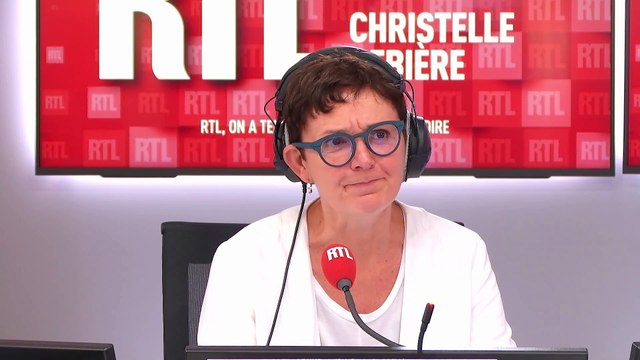 Vacances d'été : les Français vont utiliser les réseaux secondaires , dit Anne Lavaud