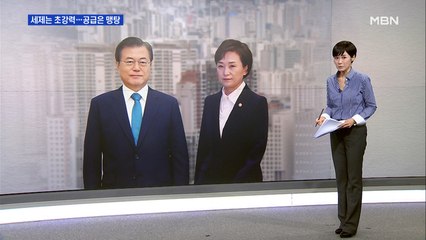 22번째 부동산 대책…"집 팔아라" 압박