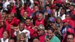 Diosdado Cabello, número dos del poder chavista en Venezuela, da positivo a la covid-19