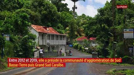 Lucette Michaux-Chevry, ministre sous Chirac, placée en garde à vue