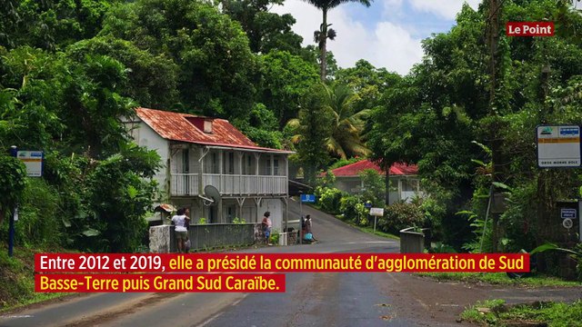 Lucette Michaux-Chevry, ministre sous Chirac, placée en garde à vue