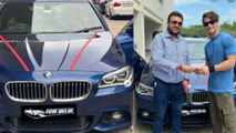 Asim Riaz ने खरीदी अपनी ‘Dream Car’, कीमत सुनकर चौंक जाएंगे आप | Asim Riaz Dream Car | Boldsky