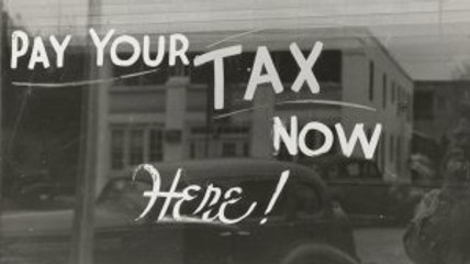 You Could Get Hit With These Penalties If You Don’t Pay Your Taxes